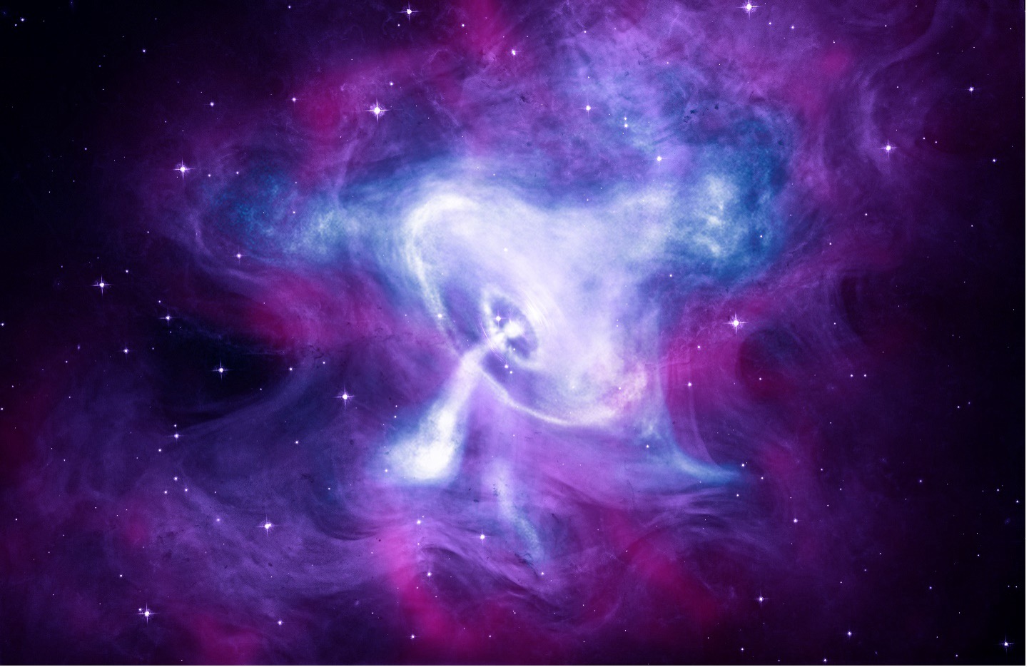 What If the Universe Is Alive?
