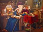 The Alchemist Within You The Alchemist Within You