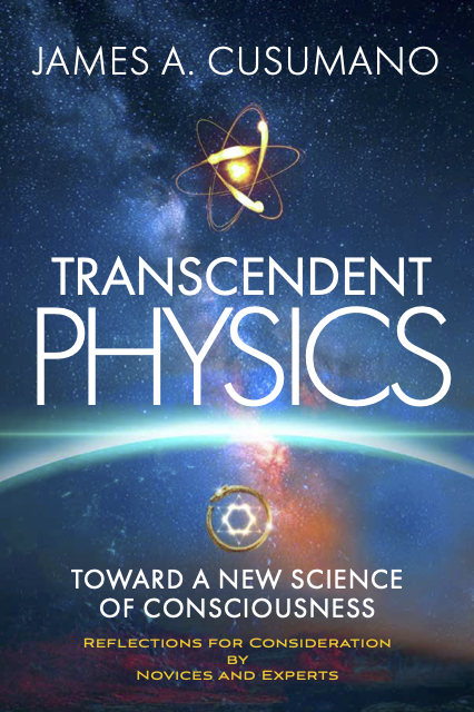 Transcendent Physics