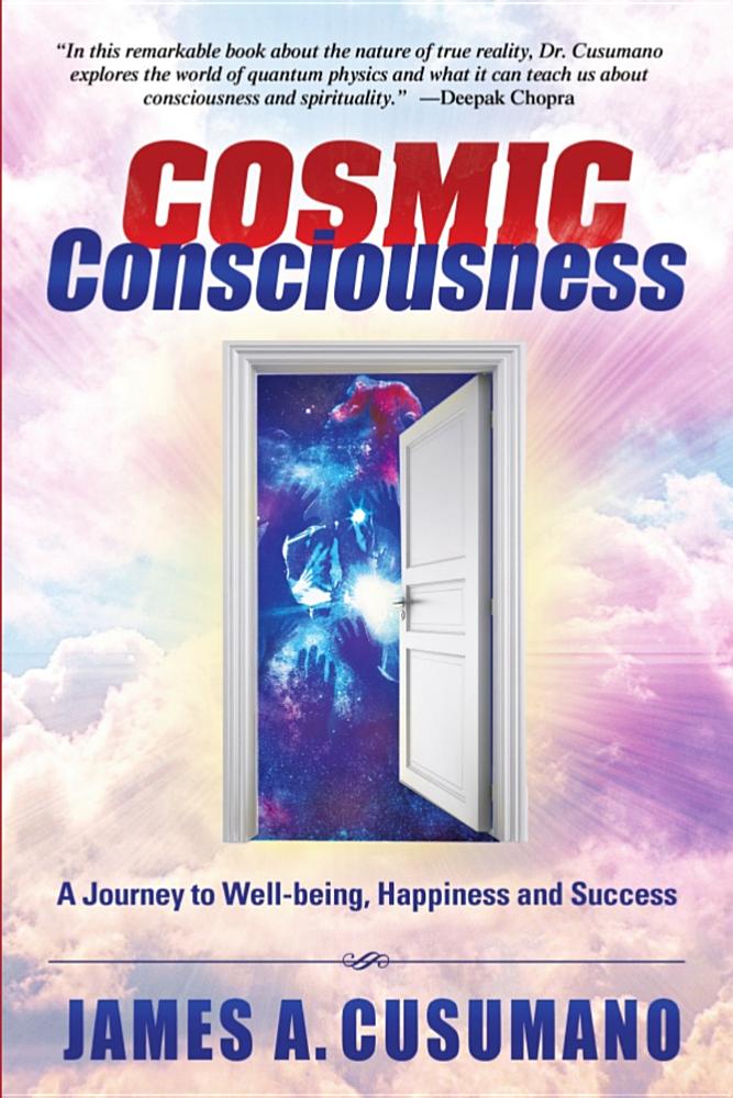 Cosmic Consciousness