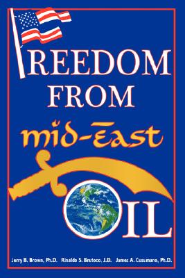 Freedom from Mid-East Oil